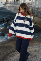 Fade Into You Sweater